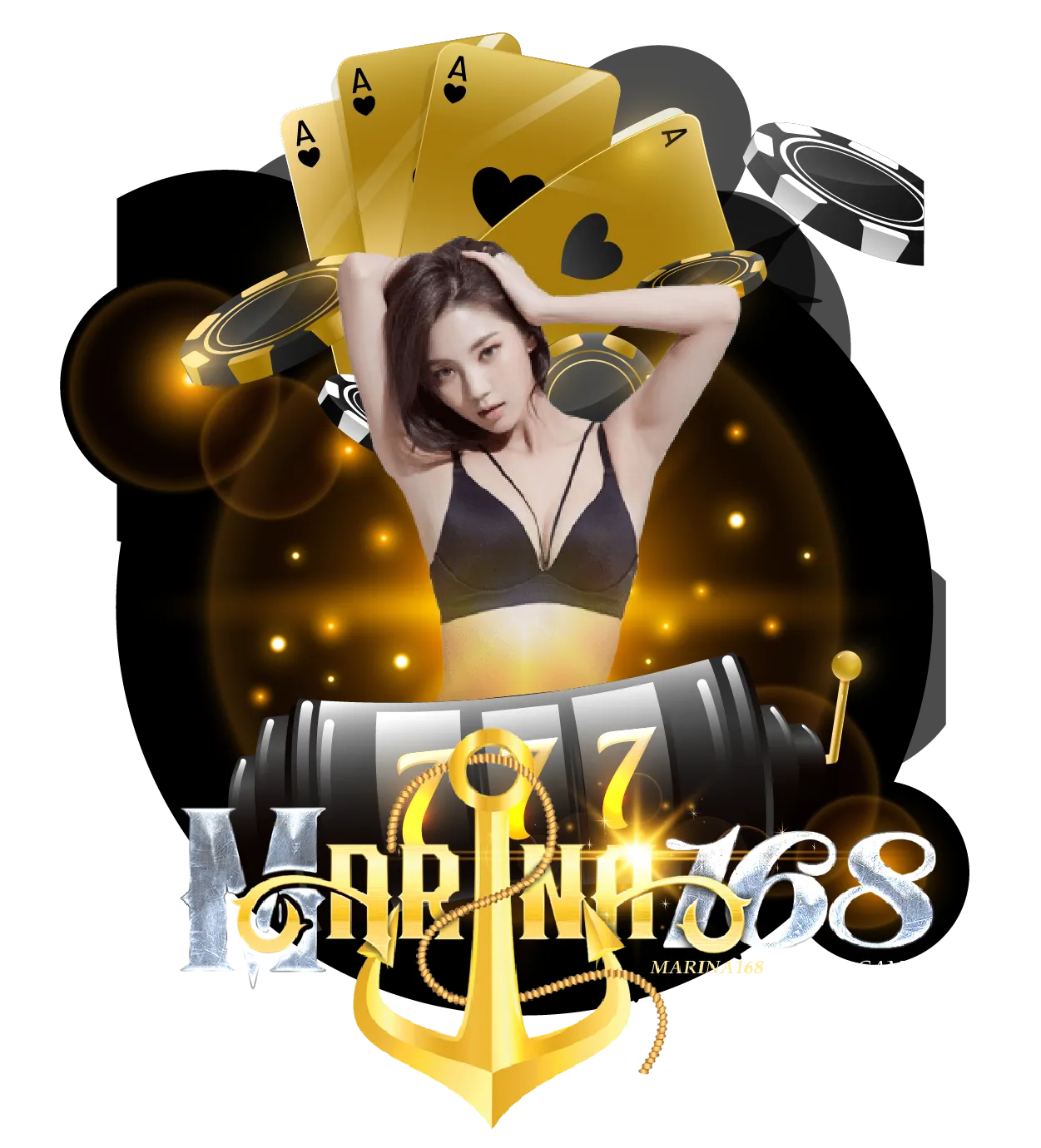 marina168